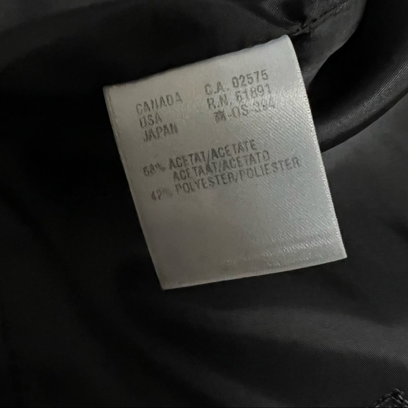 Escada Rose Quilted Jacket Size Medium​​ - Picture 15 of 16